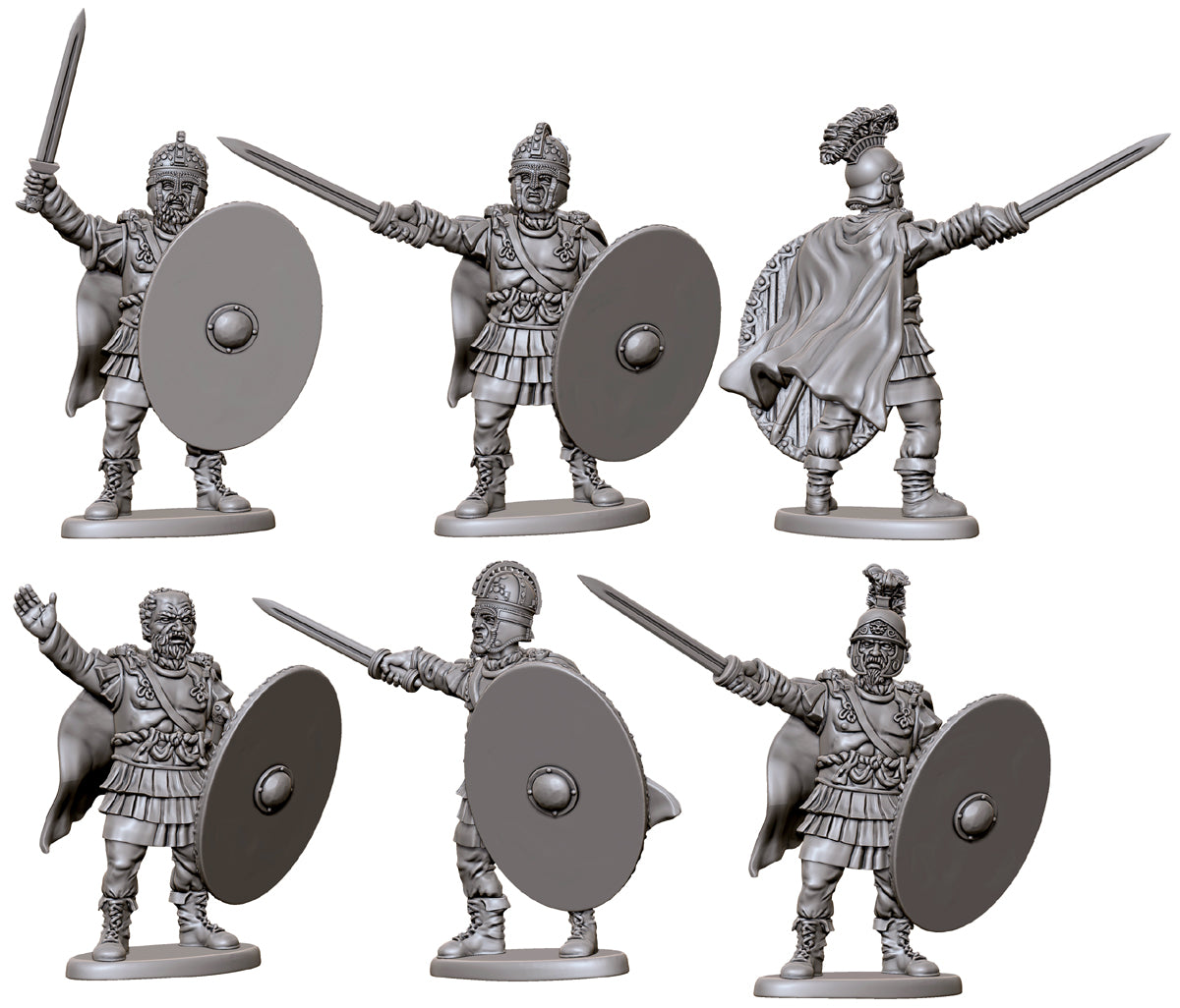 Celt iberian infantry warrior coloring pages for kids