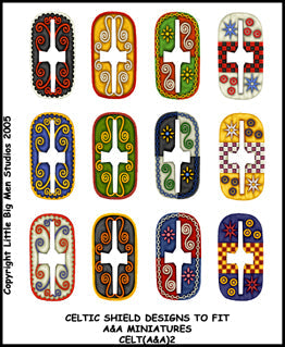 CELT(A&amp;A)2