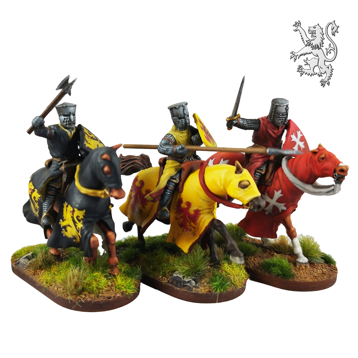 Medieval Knights