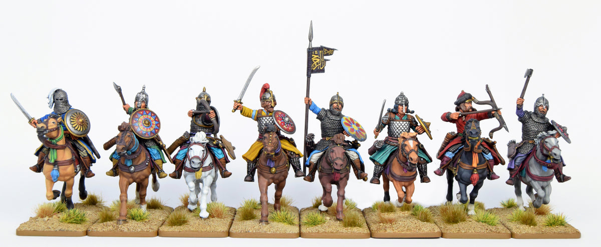 Islamic Cavalry