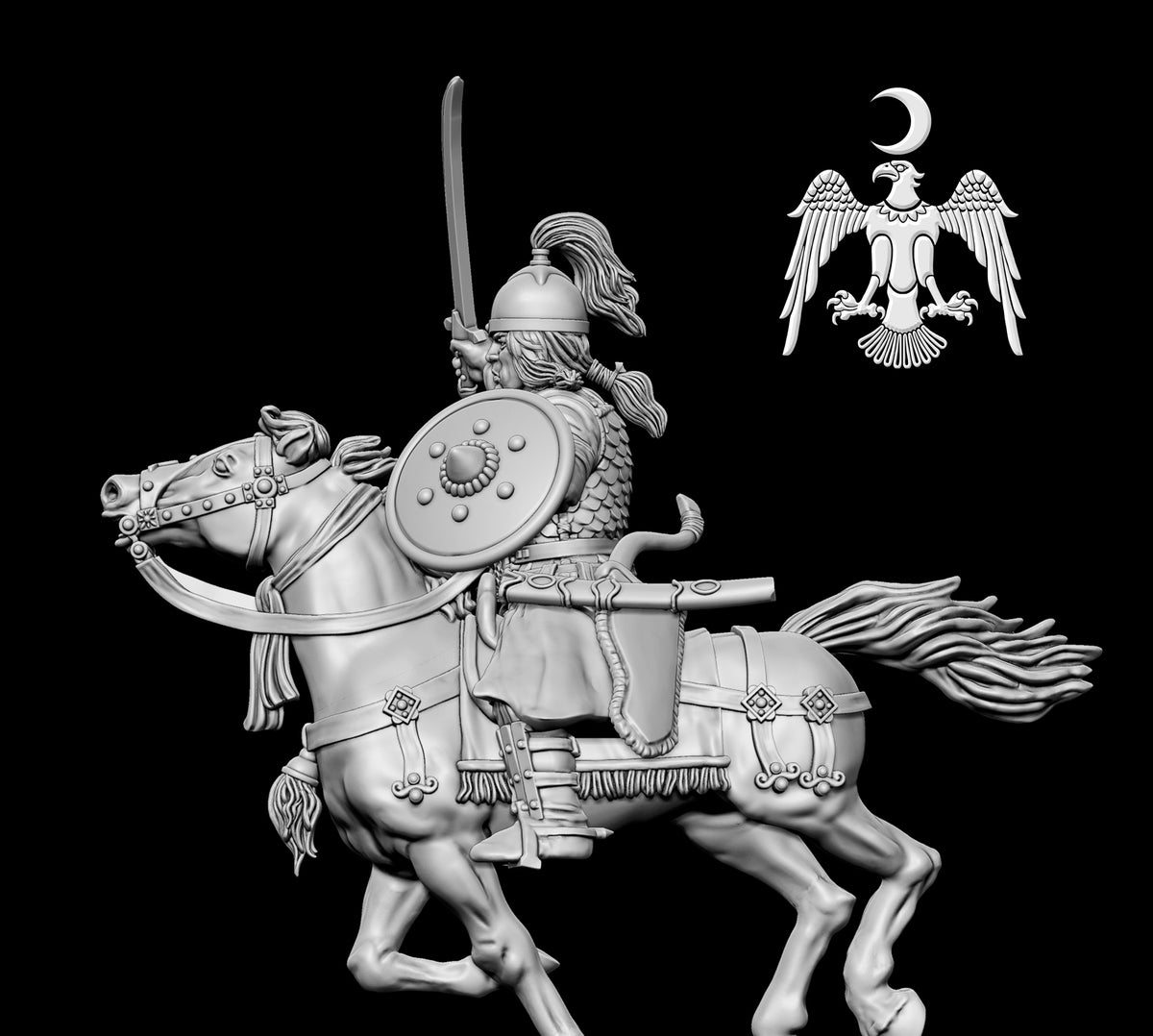 Islamic Cavalry