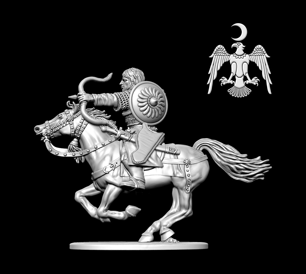 Islamic Cavalry