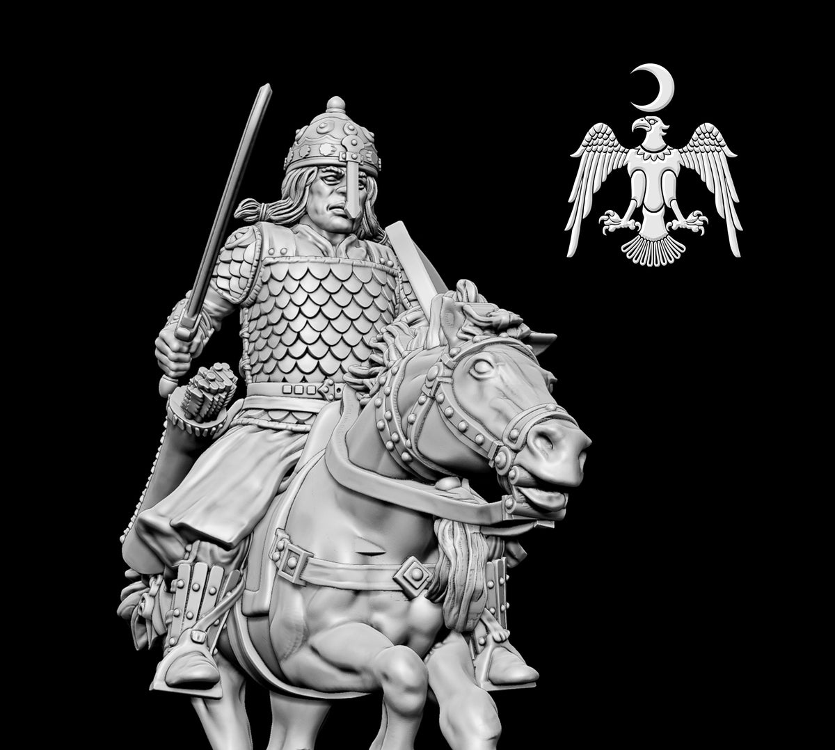 Islamic Cavalry