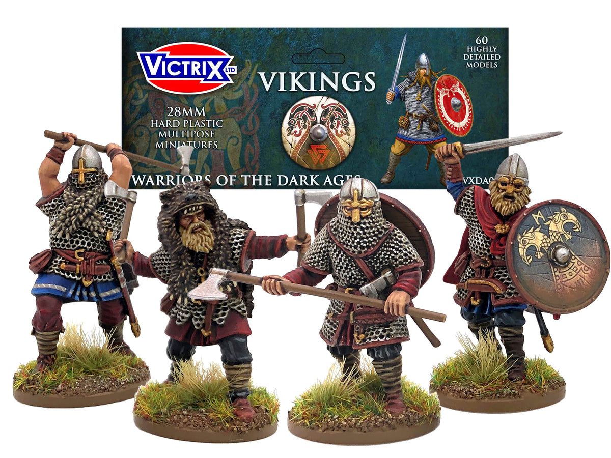 Vikings