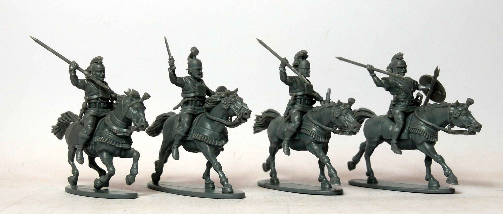 Iberian Cavalry - Victrix Limited