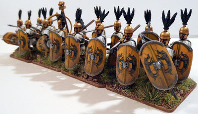 Rome's Legions of the Republic (II) - Victrix Limited