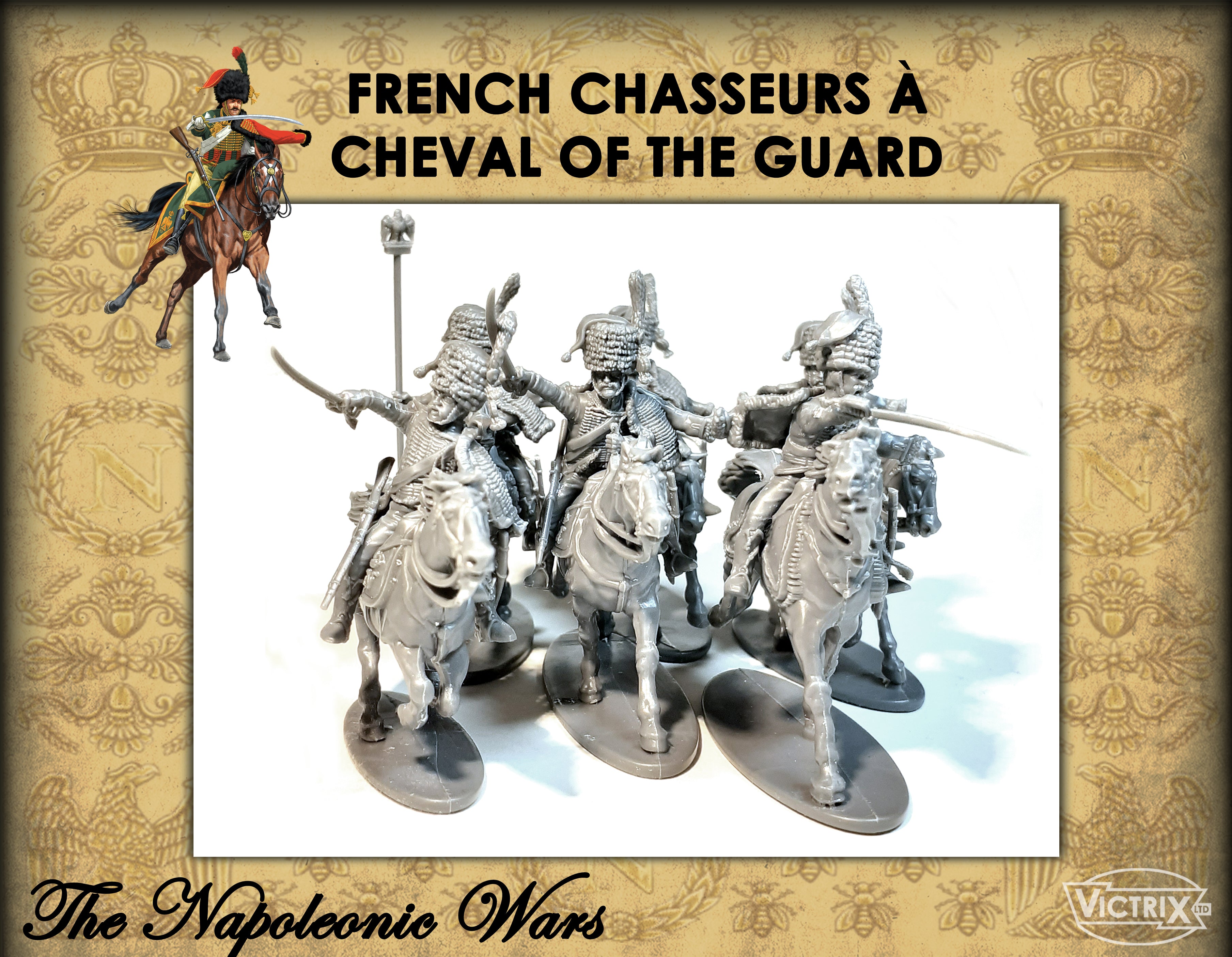 Chasseur cheval